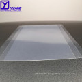 FEP Film for UV 3D Printers | 280mm x 200mm Per Sheet | HD Optical Grade | 0.15mm Thick